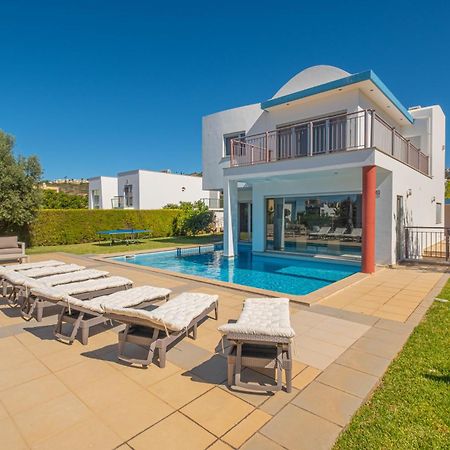 Capetown Marina Luxury Villa - Private Pool 阿尔布费拉 外观 照片