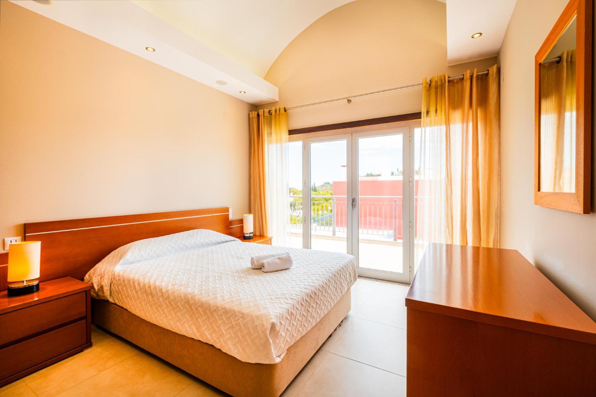 Capetown Marina Luxury Villa - Private Pool 阿尔布费拉 外观 照片